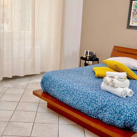 Cinqueterre Casa Simon La Spezia Apartment ภายนอก รูปภาพ