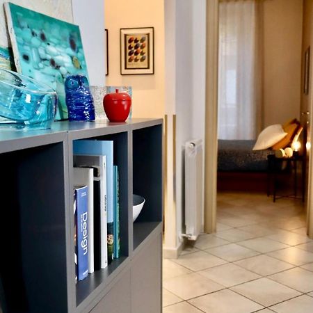 Cinqueterre Casa Simon La Spezia Apartment ภายนอก รูปภาพ
