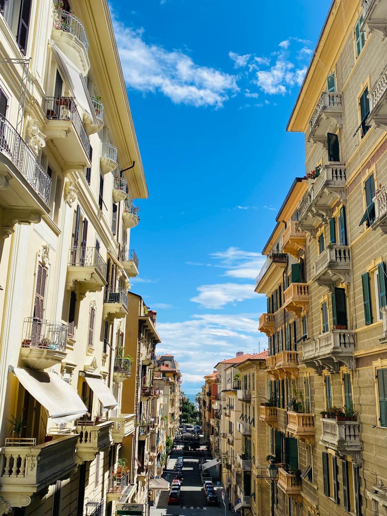Cinqueterre Casa Simon La Spezia Apartment ภายนอก รูปภาพ