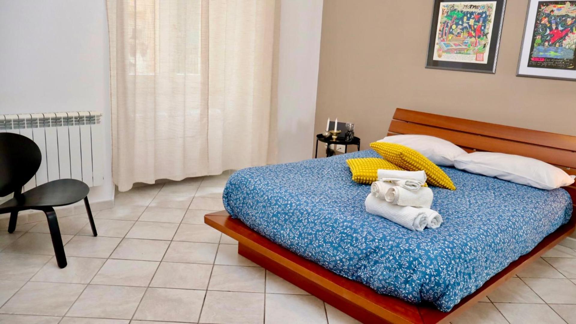 Cinqueterre Casa Simon La Spezia Apartment ภายนอก รูปภาพ