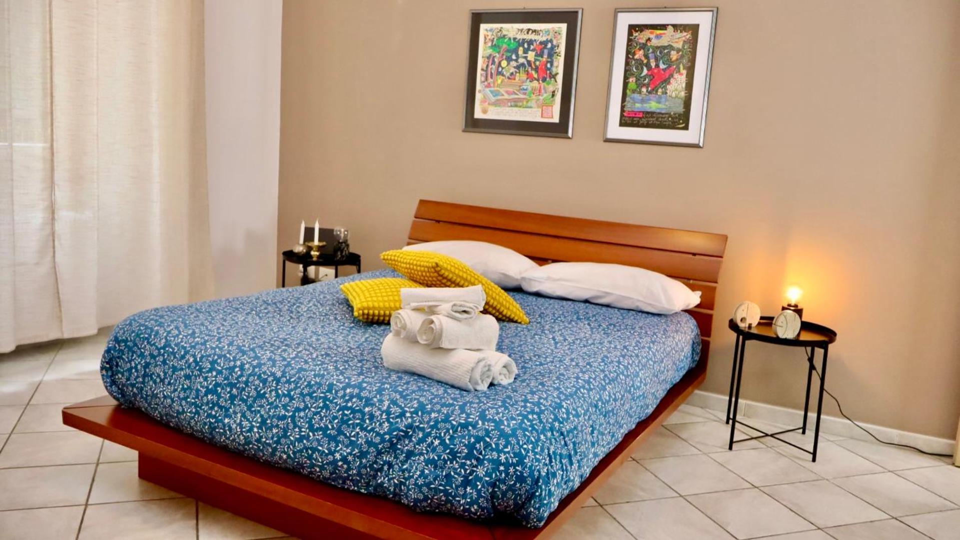 Cinqueterre Casa Simon La Spezia Apartment ภายนอก รูปภาพ