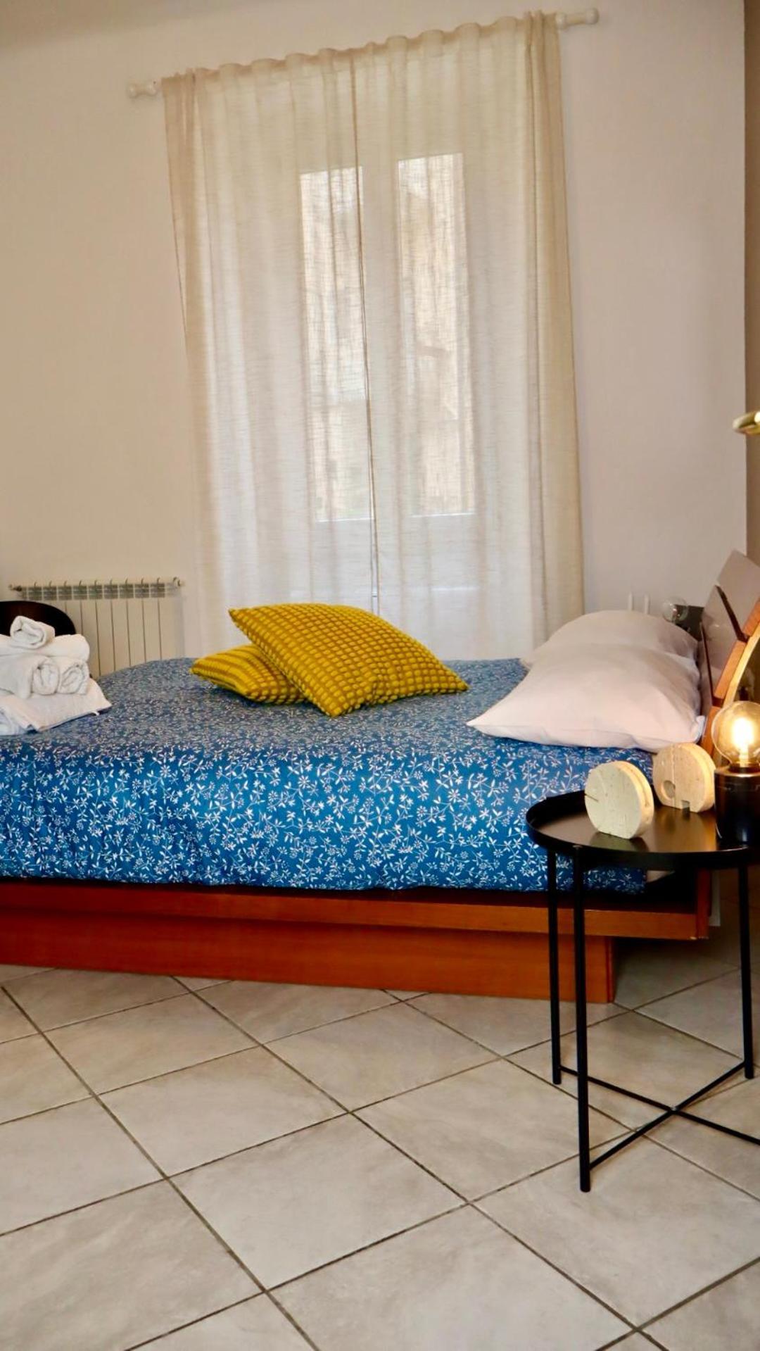 Cinqueterre Casa Simon La Spezia Apartment ภายนอก รูปภาพ