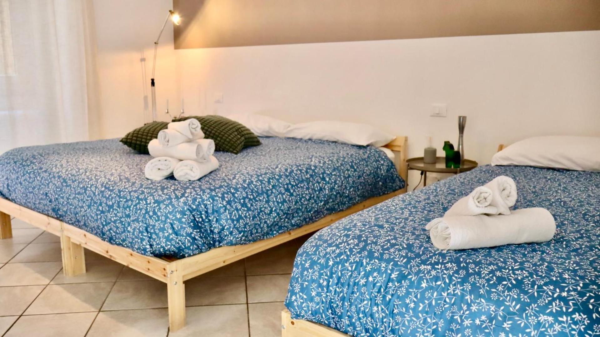Cinqueterre Casa Simon La Spezia Apartment ภายนอก รูปภาพ