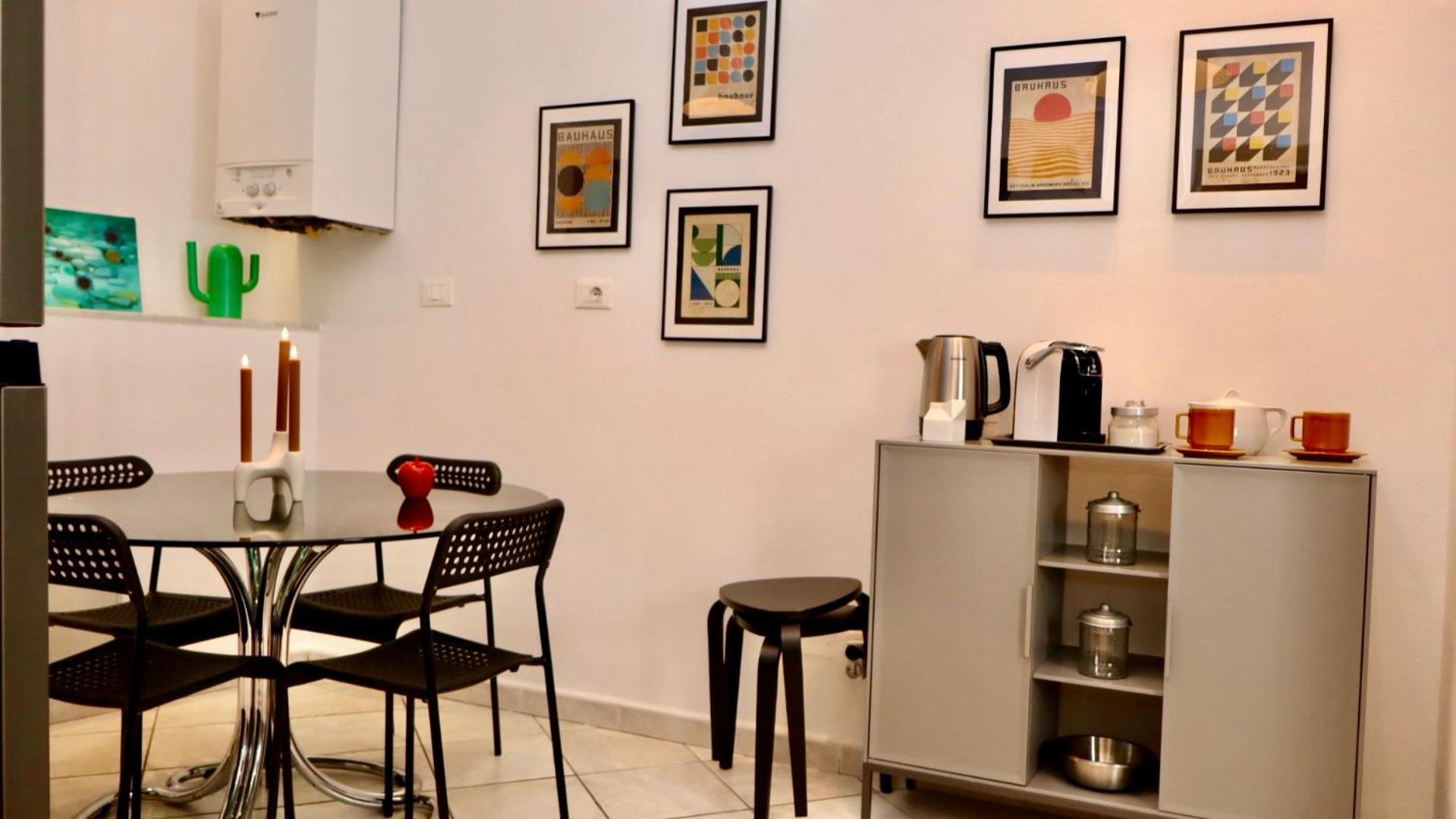 Cinqueterre Casa Simon La Spezia Apartment ภายนอก รูปภาพ