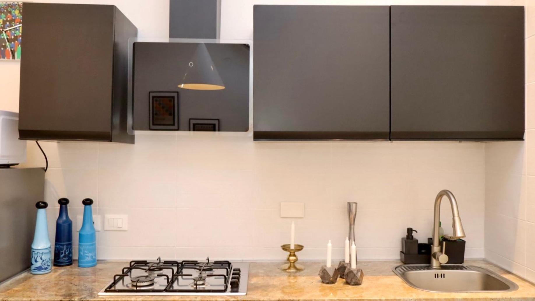 Cinqueterre Casa Simon La Spezia Apartment ภายนอก รูปภาพ