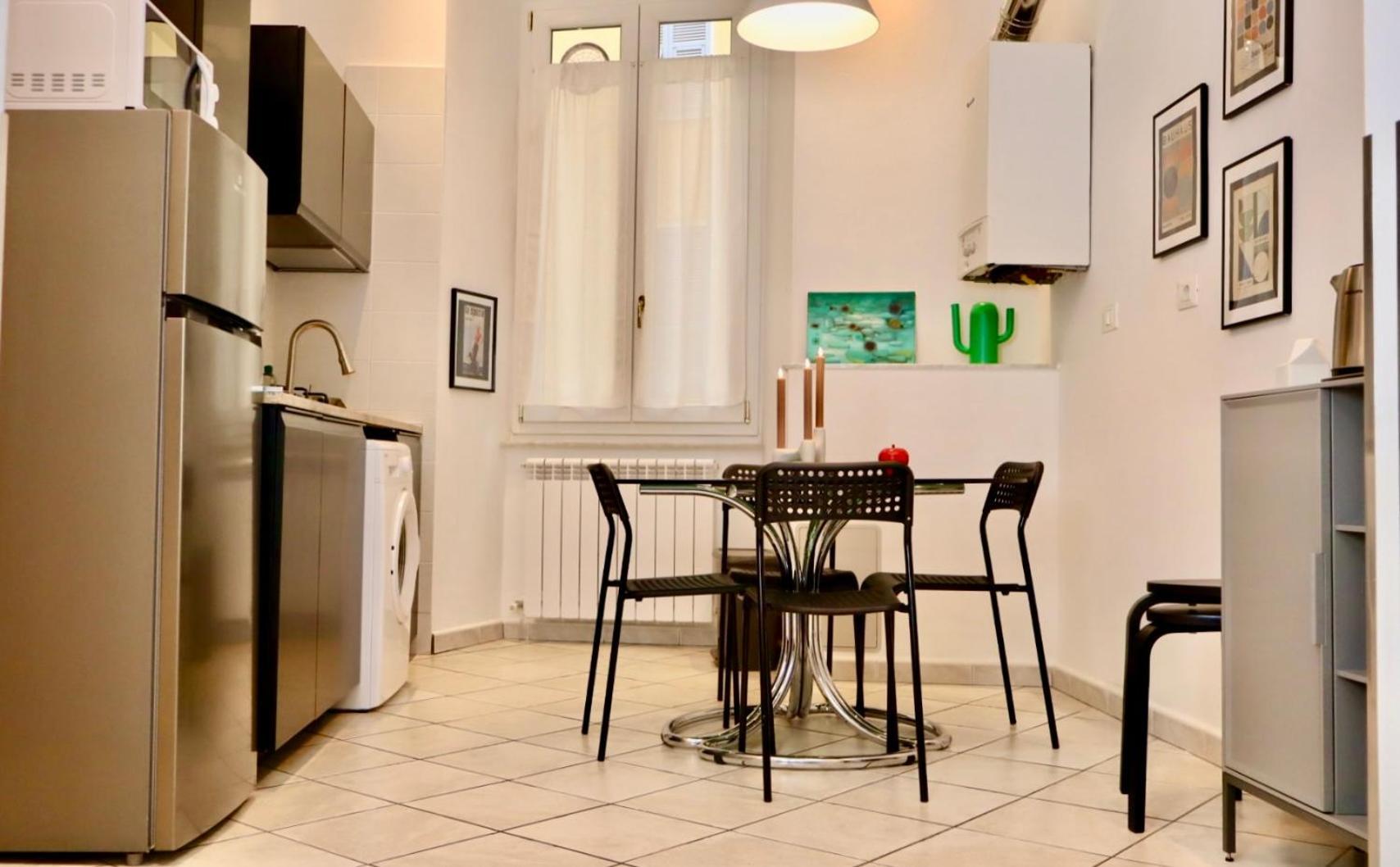 Cinqueterre Casa Simon La Spezia Apartment ภายนอก รูปภาพ