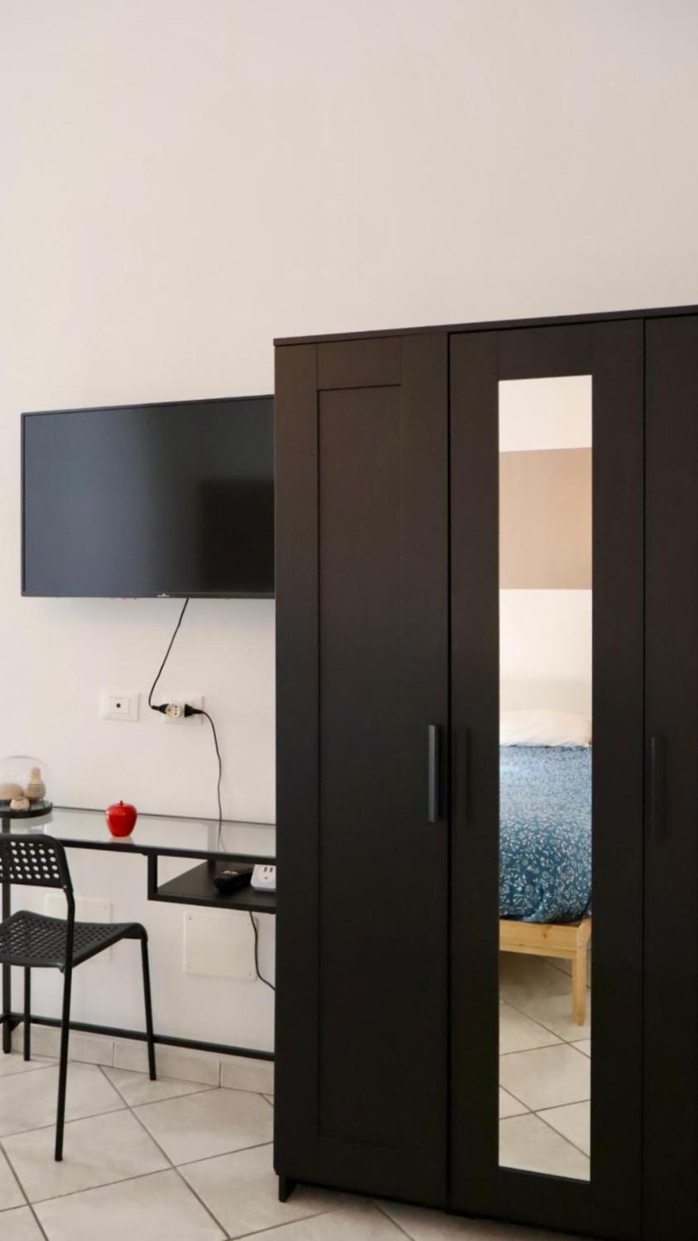 Cinqueterre Casa Simon La Spezia Apartment ภายนอก รูปภาพ
