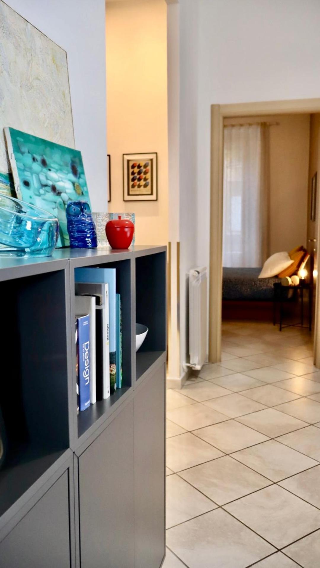 Cinqueterre Casa Simon La Spezia Apartment ภายนอก รูปภาพ