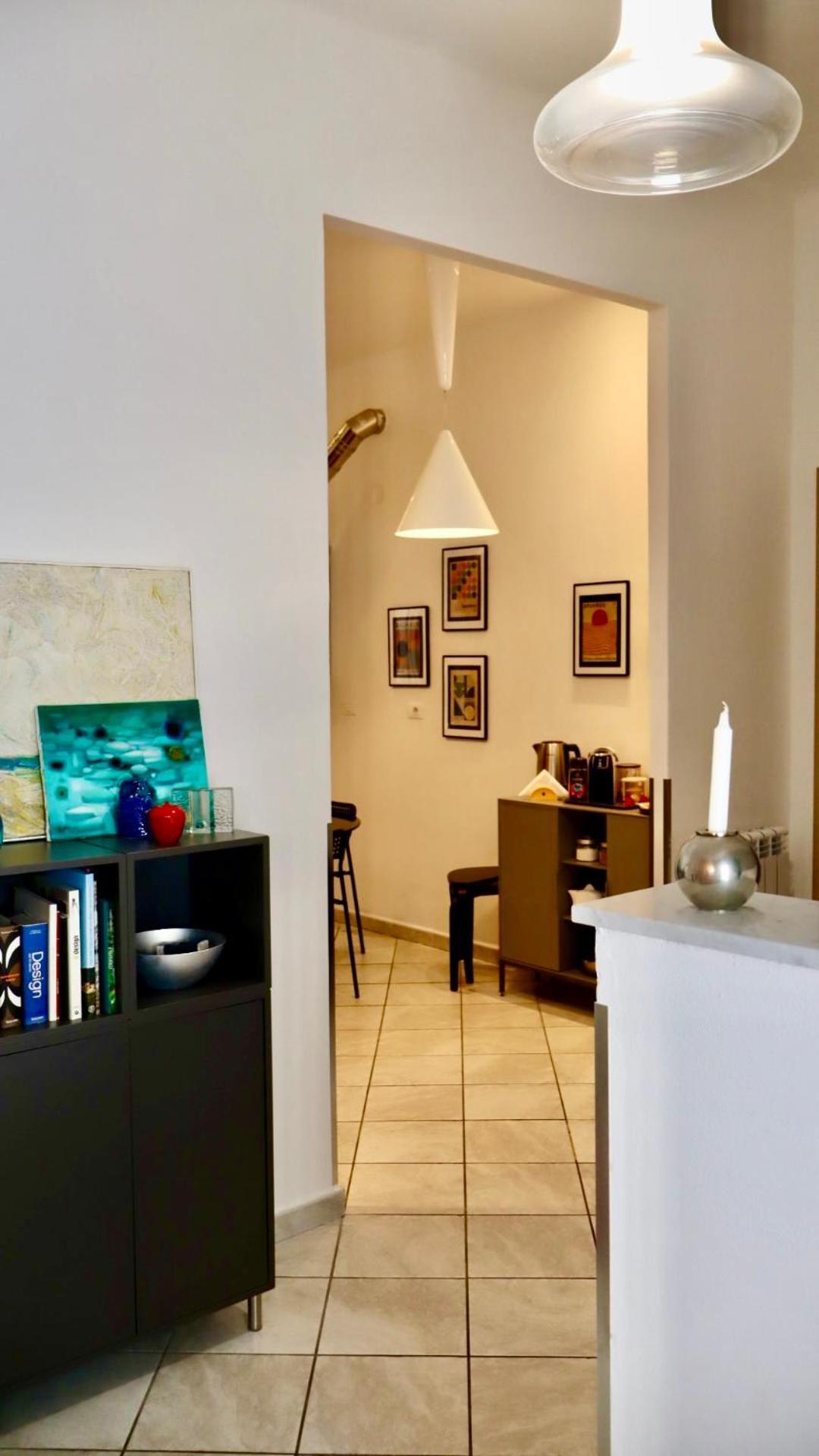 Cinqueterre Casa Simon La Spezia Apartment ภายนอก รูปภาพ