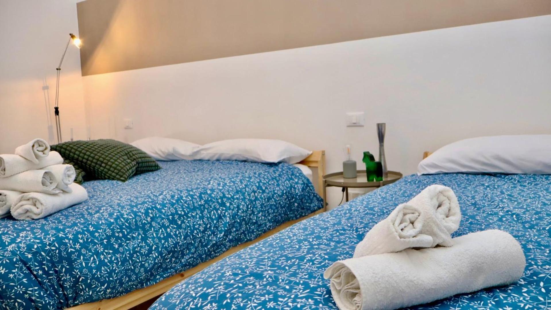 Cinqueterre Casa Simon La Spezia Apartment ภายนอก รูปภาพ