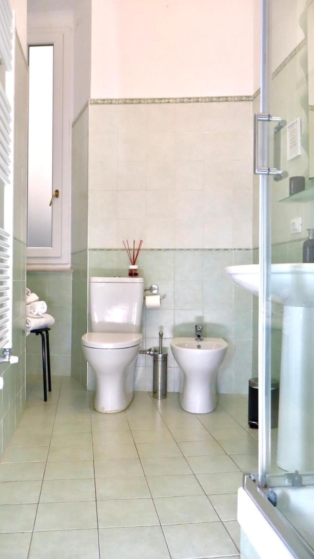 Cinqueterre Casa Simon La Spezia Apartment ภายนอก รูปภาพ