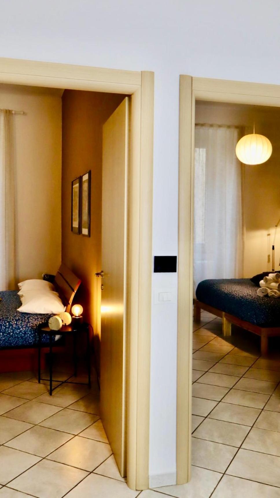 Cinqueterre Casa Simon La Spezia Apartment ภายนอก รูปภาพ