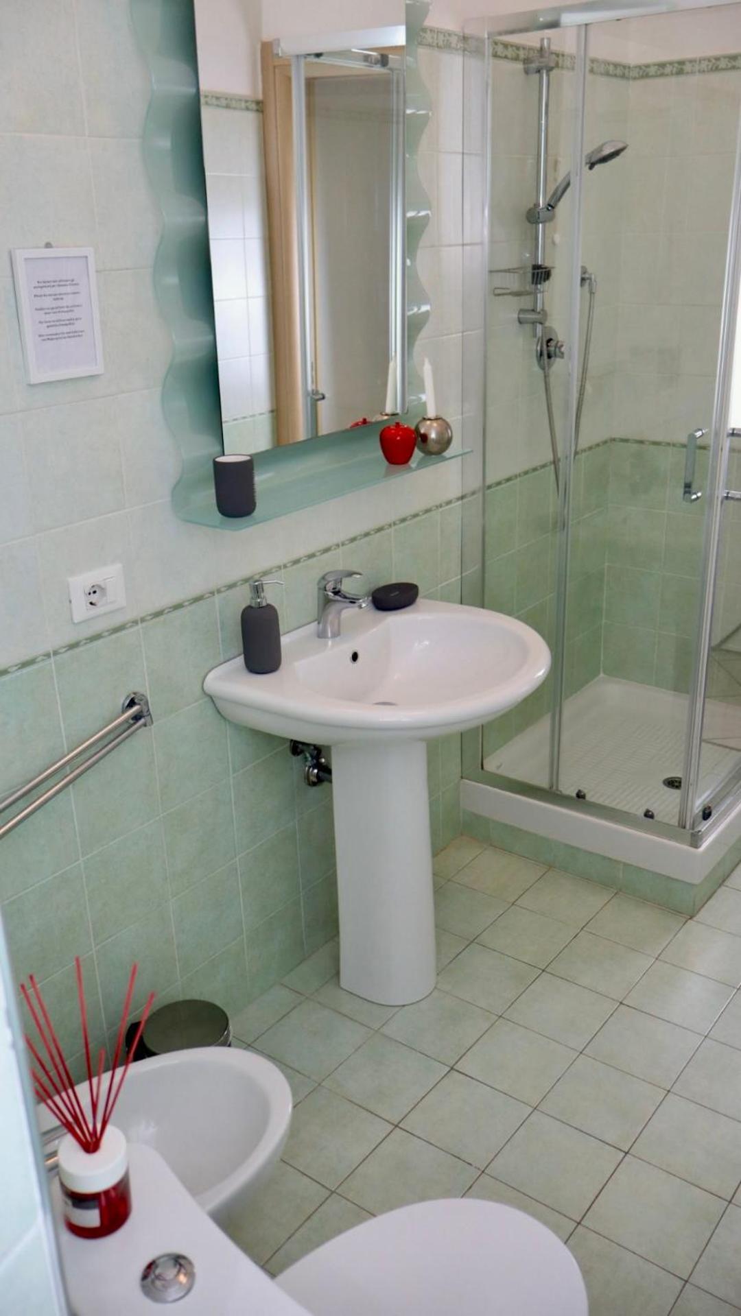 Cinqueterre Casa Simon La Spezia Apartment ภายนอก รูปภาพ