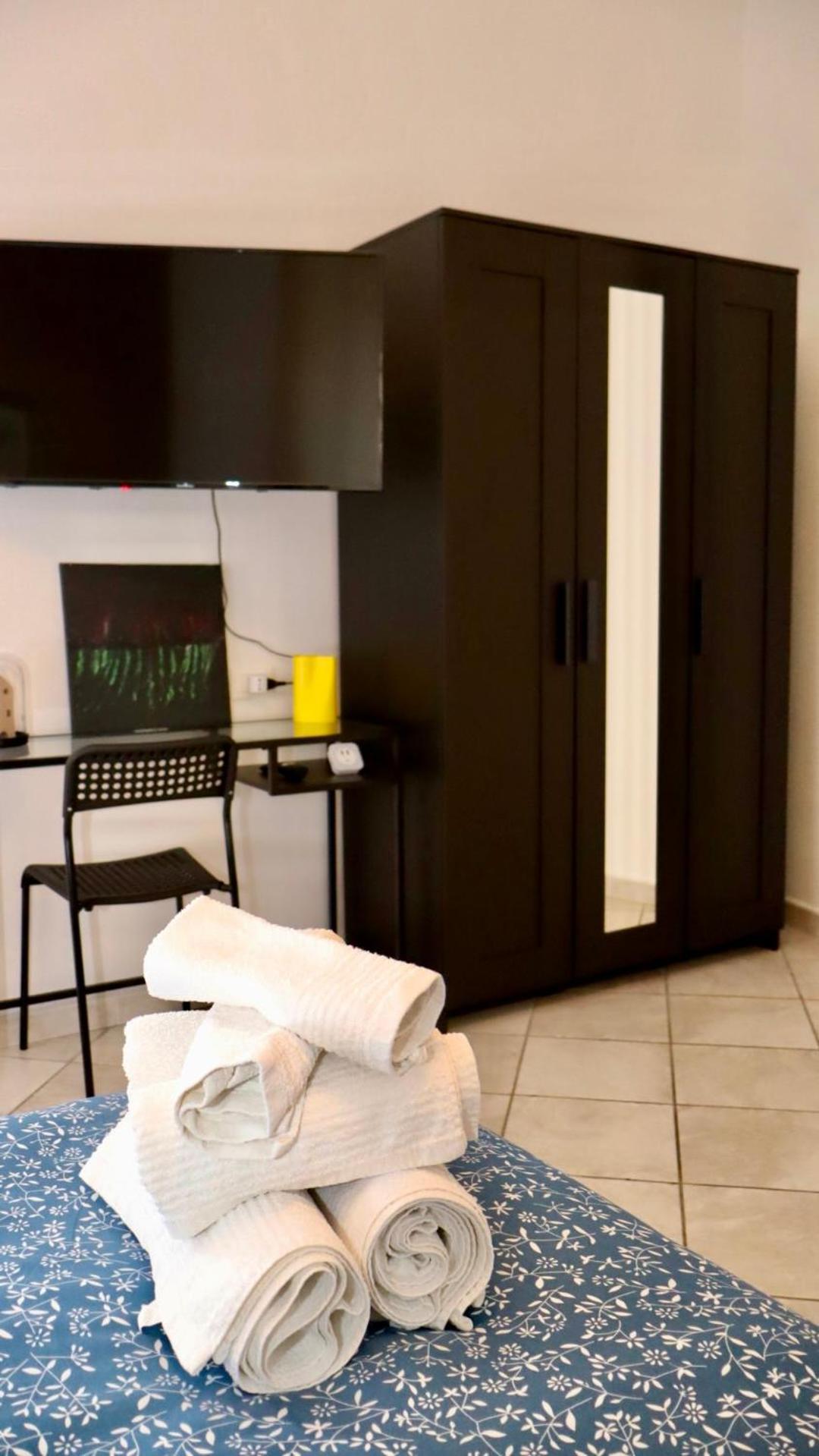 Cinqueterre Casa Simon La Spezia Apartment ภายนอก รูปภาพ