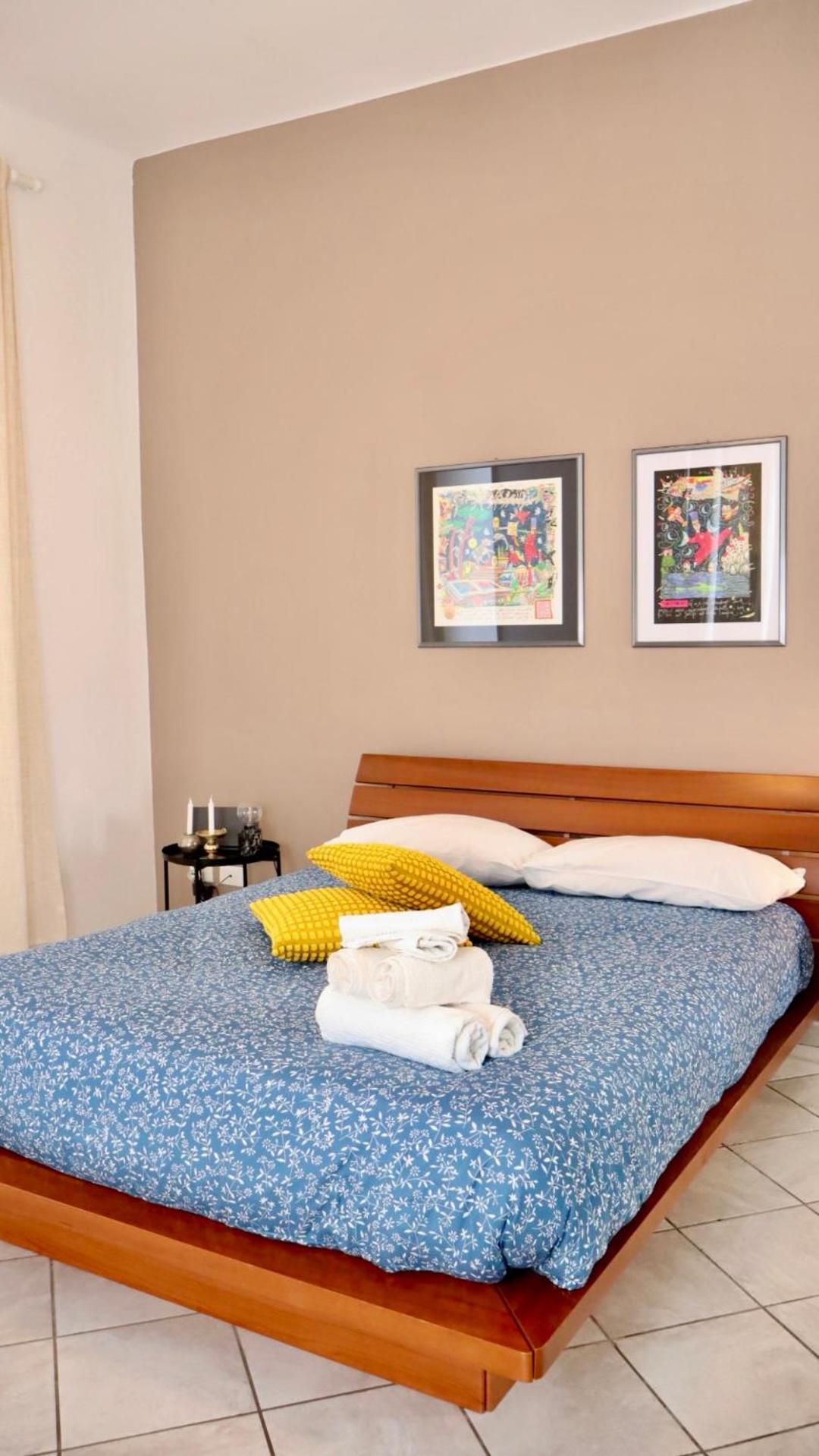 Cinqueterre Casa Simon La Spezia Apartment ภายนอก รูปภาพ