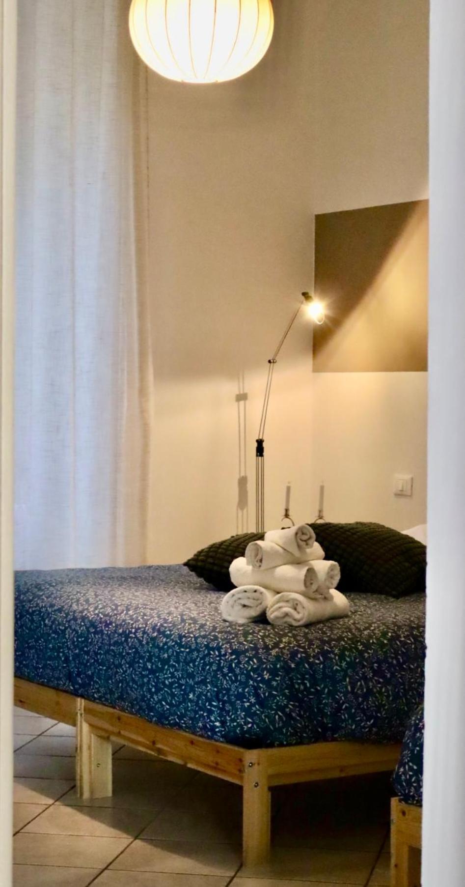 Cinqueterre Casa Simon La Spezia Apartment ภายนอก รูปภาพ