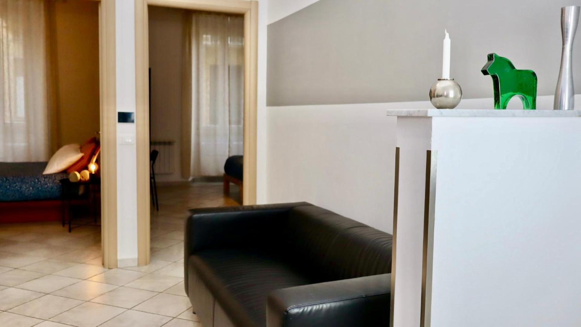 Cinqueterre Casa Simon La Spezia Apartment ภายนอก รูปภาพ