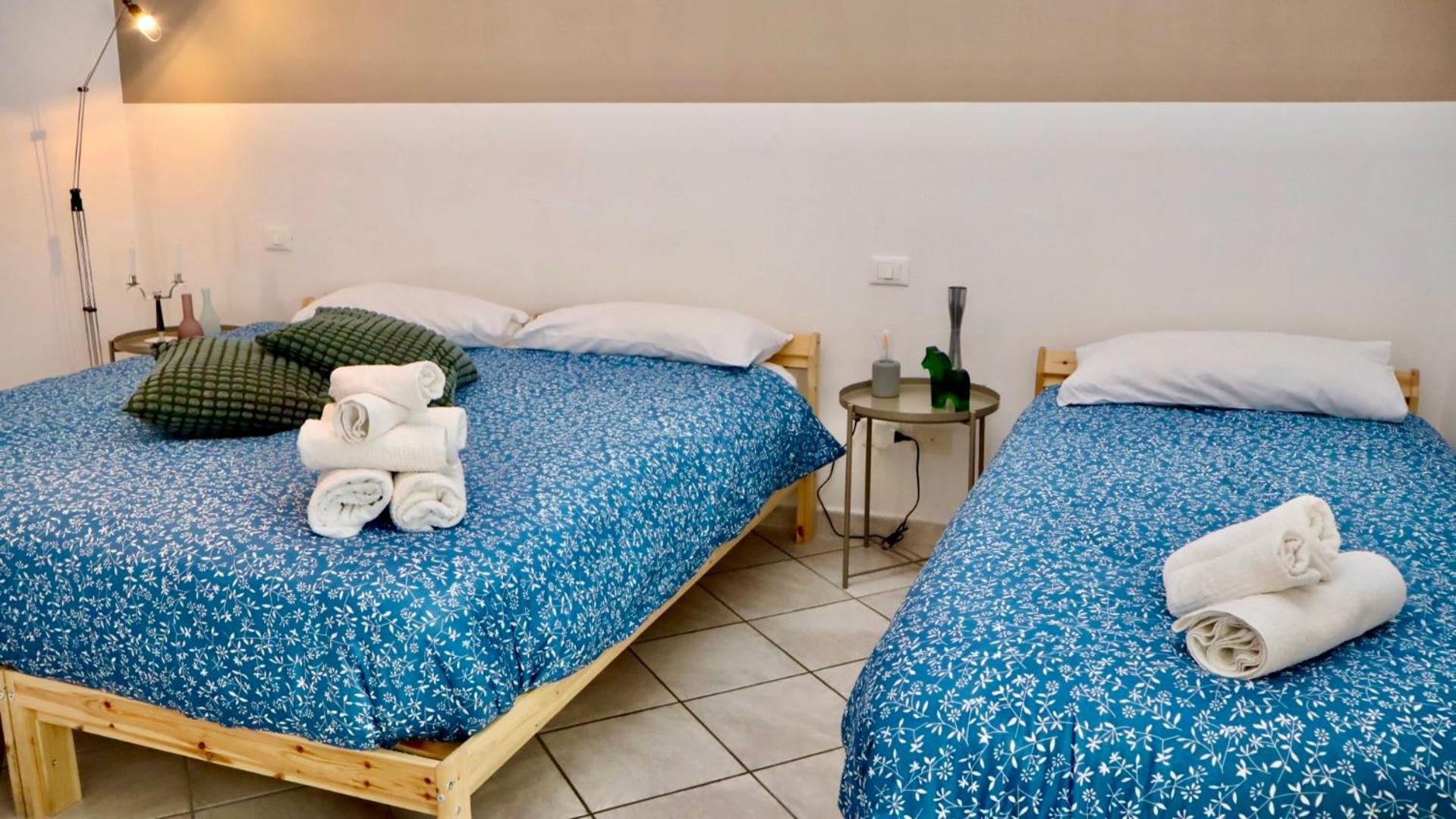 Cinqueterre Casa Simon La Spezia Apartment ภายนอก รูปภาพ
